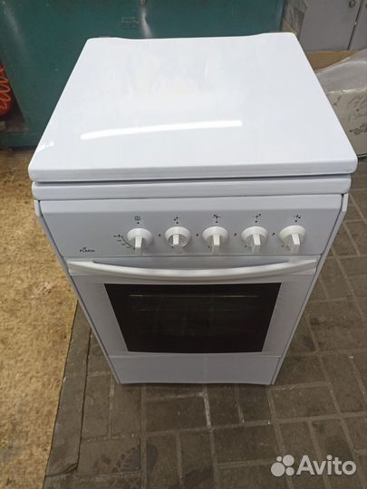 Плита газовая