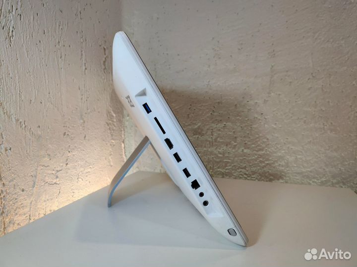 Моноблок Acer: 20 дюймов, SSD 480GB, Windows 10