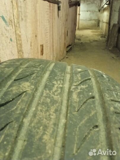 Landsail CLV2 205/50 R16