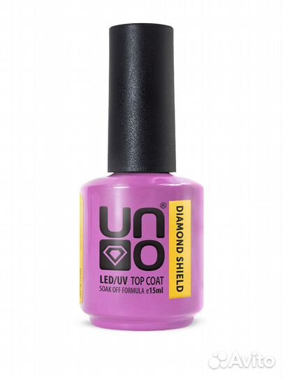 База и топ для ногтей