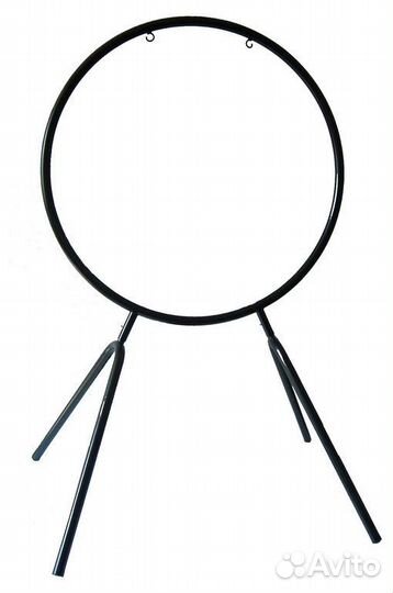 Стойка для гонга 26