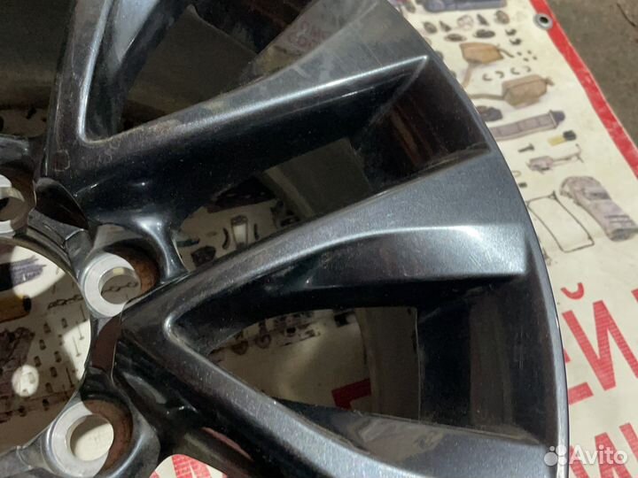 Диск Lexus,Toyota Prado 150 R18