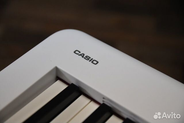 Цифровое пианино Casio (Супер Комплект) объявление продам