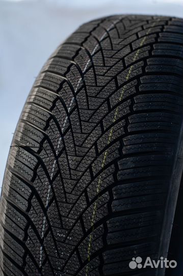 Zmax Winterhawke I 235/35 R19 91V