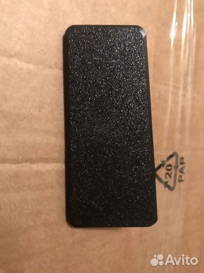 Ручка бардачка УАЗ патриот с 2017 года