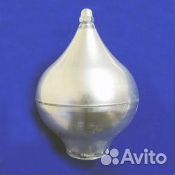 Флагшток 6 метров, комплект с флагом РФ 90х135