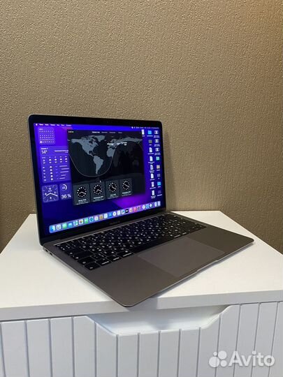 Macbook air 13 2018 retina