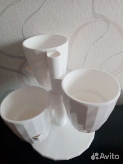 Кашпо для цветов