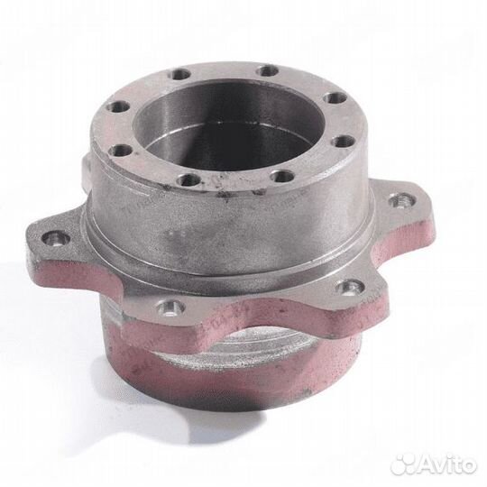 Ступица ведущего моста cpcd 20 (перед.)