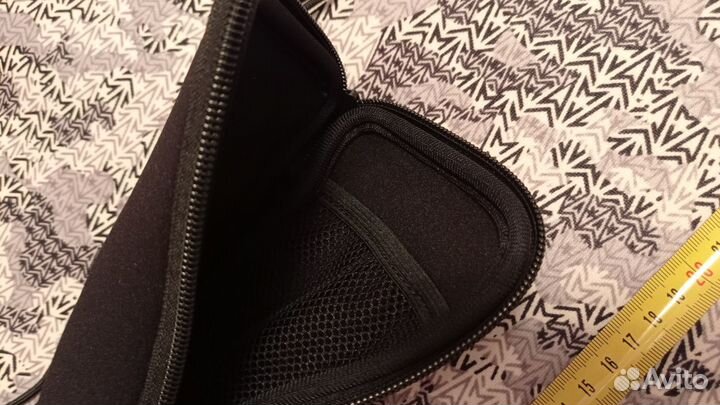 Чехол и пленка