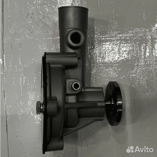 Водяной насос S4Q2,4DQ7 (32C45-00022)