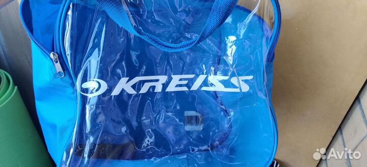 Ролики детские 26-29 с защитой