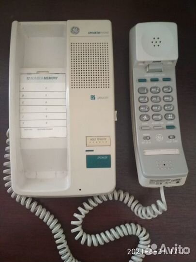 Модем, телефон