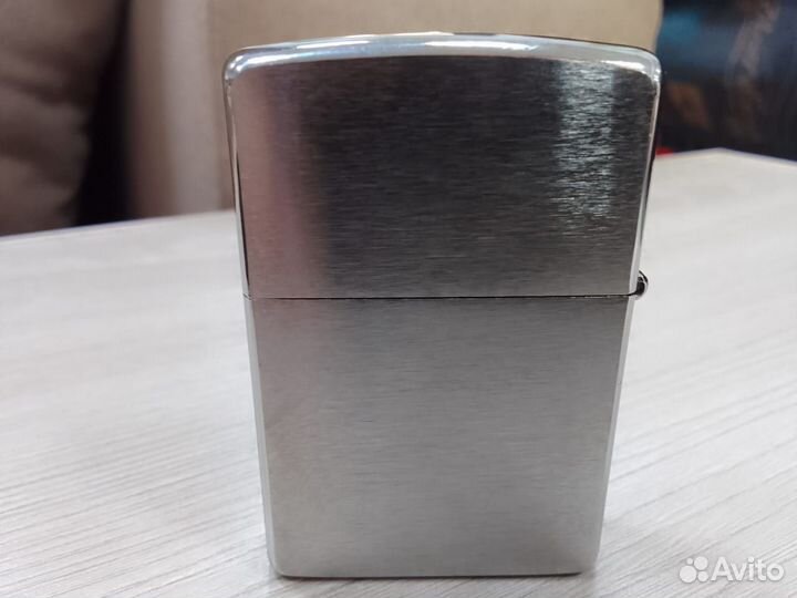 Новый Корпус Zippo Mini оригинал 2010г