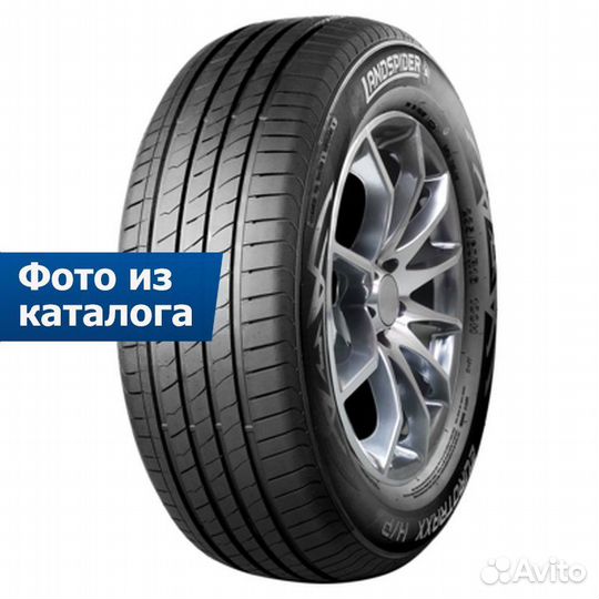Landspider Eurotraxx H/P 165/60 R14 H