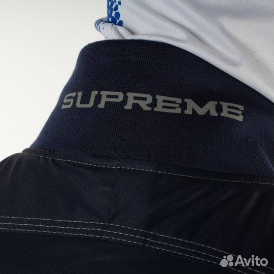 Анорак Nike x Supreme