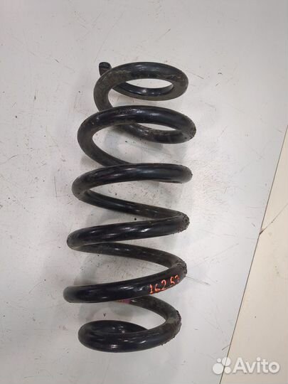 Пружина подвески Ford Explorer 2019, 2020