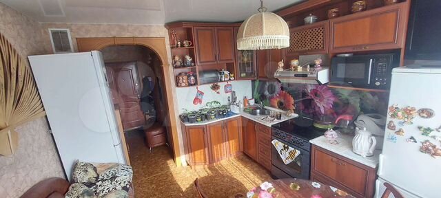1-к. квартира, 35 м², 4/5 эт.