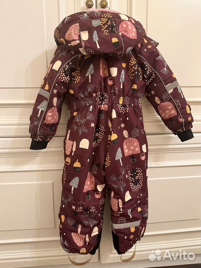 Комбинезон playtoday 104