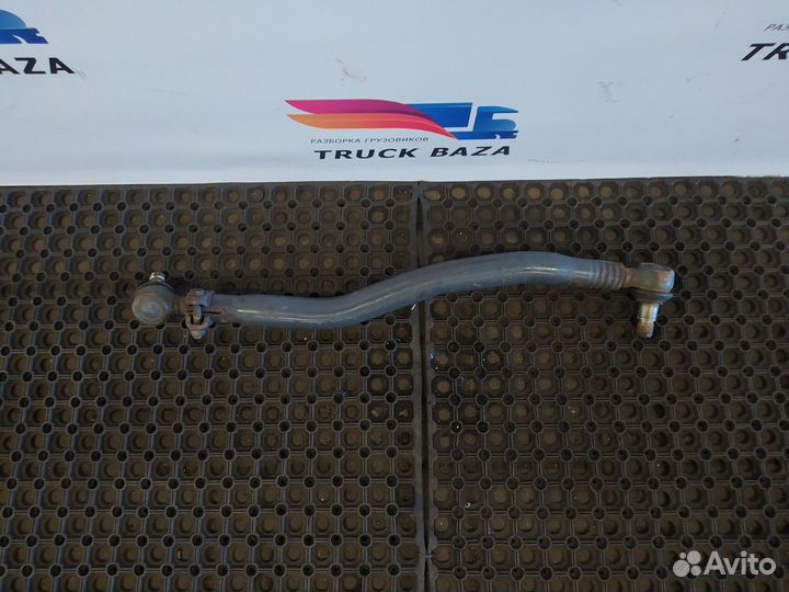 1902942 Тяга рулевая продольная Daf XF106