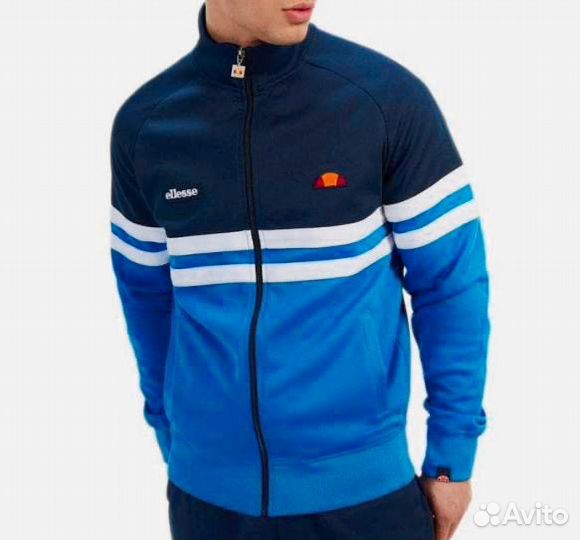 Легендарная подборка олимпиек ellesse