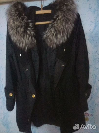 Пальто женское демисезонное