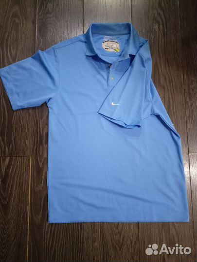 Поло Nike оригинал