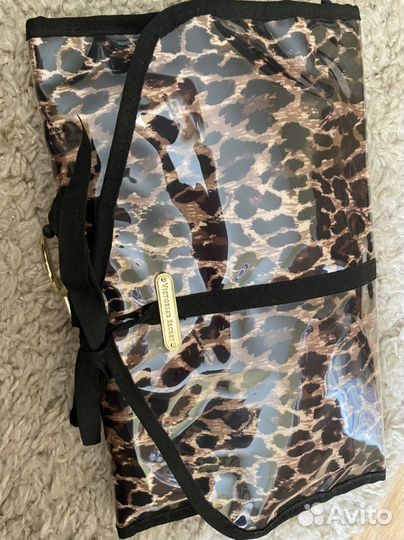 Косметичка victorias secret оригинал