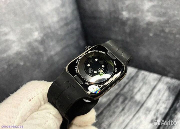 Apple watch series 10 41мм