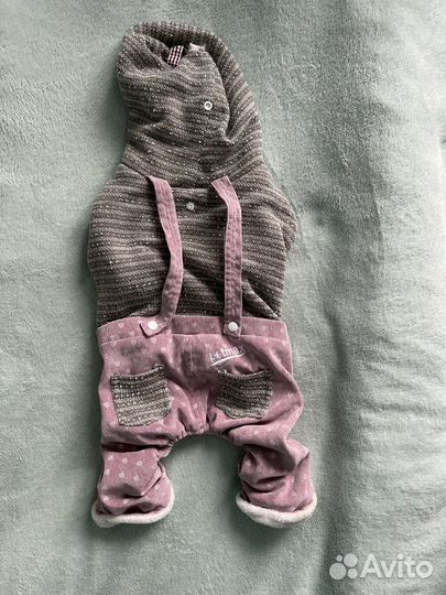 Вещи для животных