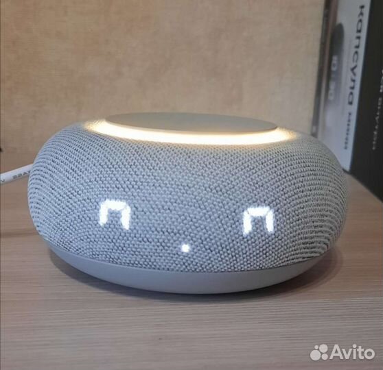 Капсула мини маруся