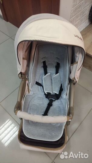 Коляска verdi vango