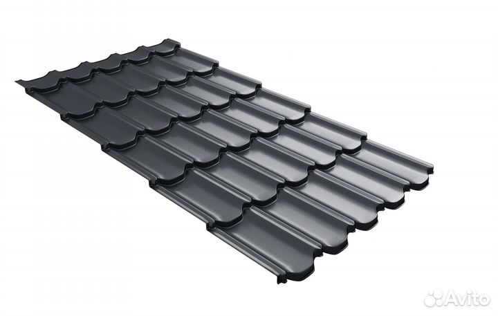 Металлочерепица, черепица, кровля