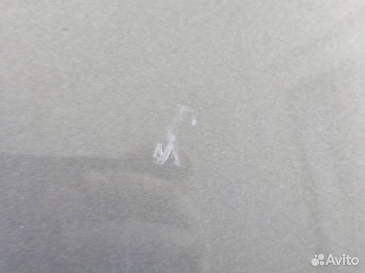 Капот Opel Meriva B 2013