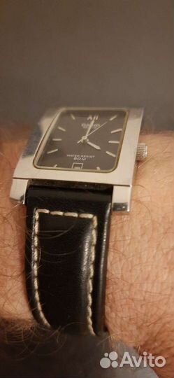 Часы Casio beside bem- 100