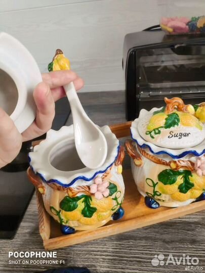 Солонки для хранения