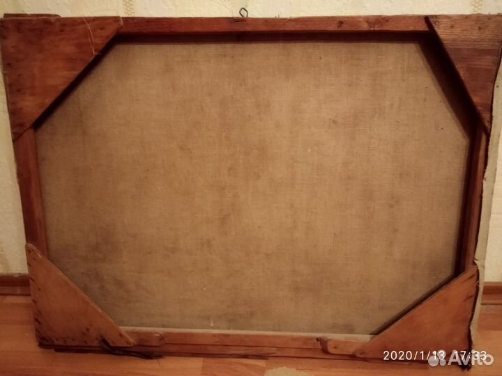 И. Шишкин самая лучшая копия 1910-1920 годов