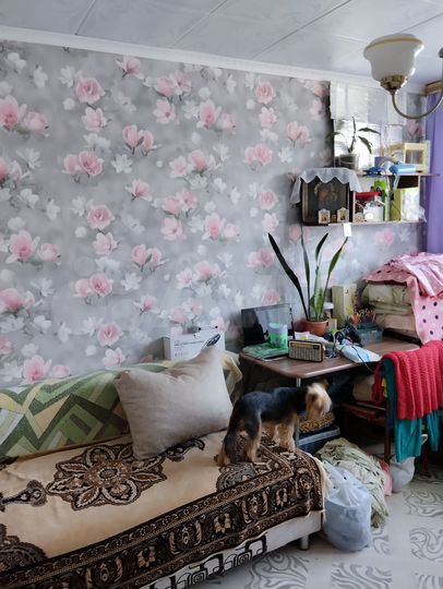 2-к. квартира, 45 м², 5/5 эт.