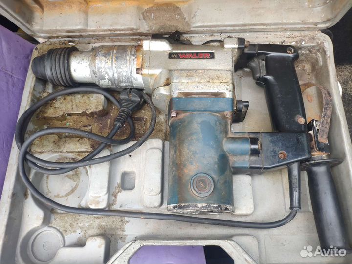 Инструмент