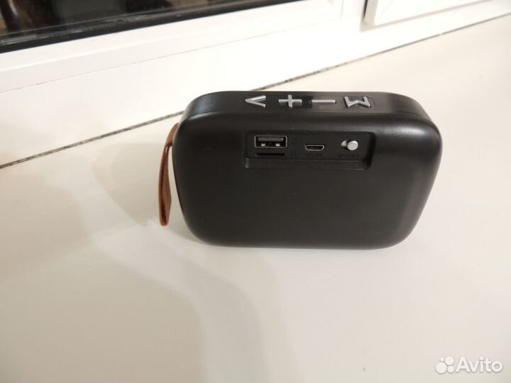 Колонка Bluetooth “Gal C2”