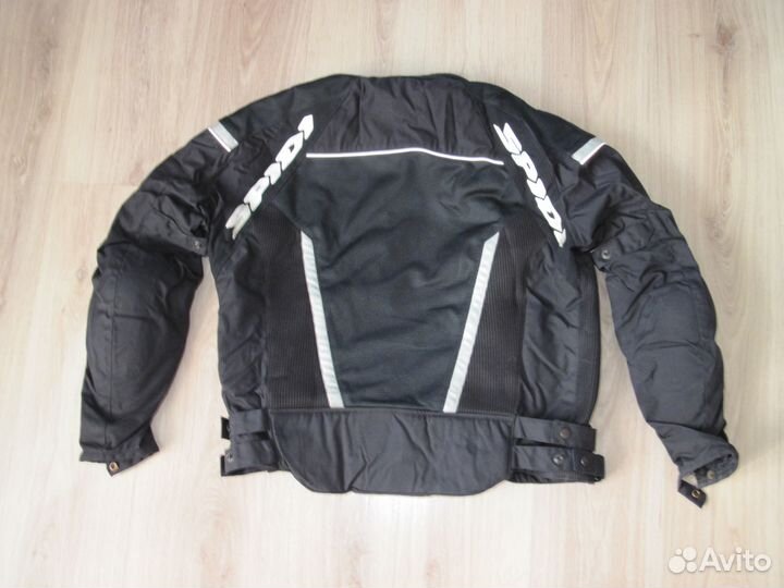 Мотоэкипировка spidi