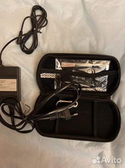 Зарядка, адаптер для PSP 3000/2000 универсальная