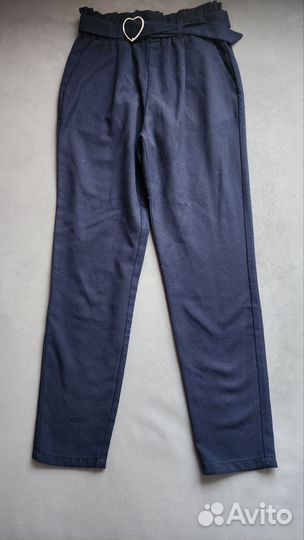 Школьная форма для девочки пакетом на рост 158-164