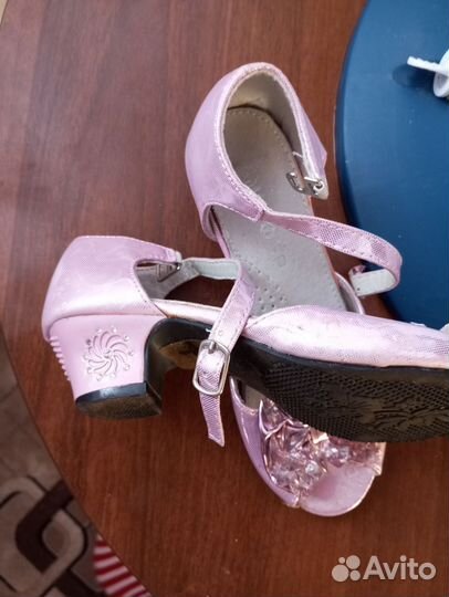 Новогодний костюм для девочки размер 140