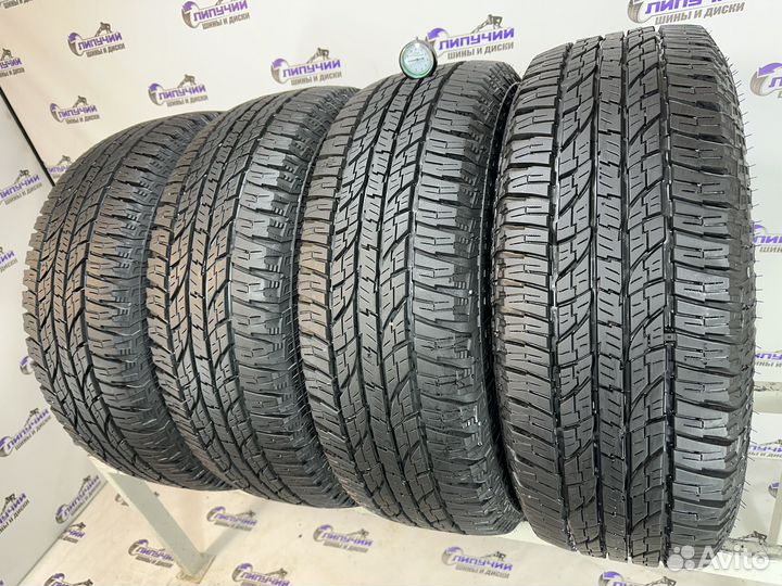 Yokohama Geolandar A/T G015 265/70 R16 112H