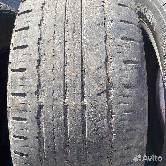 Nokian Tyres Hakka Black 235/65 R17 104