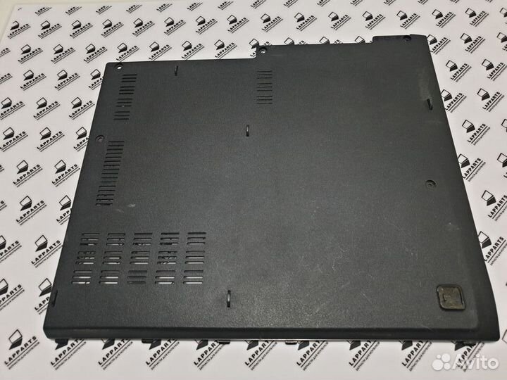 Крышка HDD-RAM поддона ноутбука Asus A52
