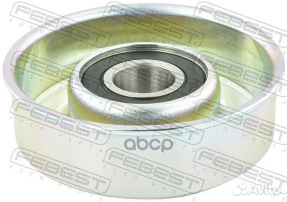 0487-H82W ролик натяжной Mitsubishi 98 0487H8