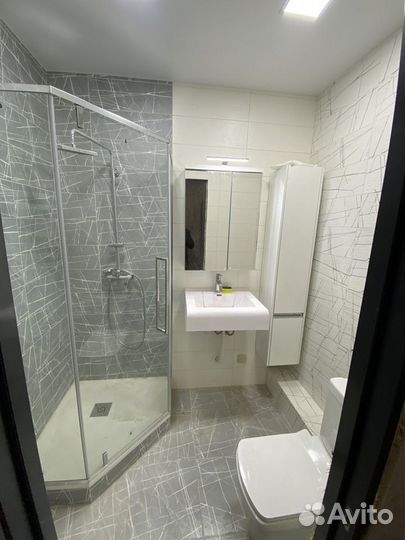 Ремонт квартир и домов под ключ