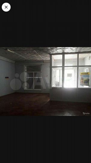 Торговая площадь, 100 м²